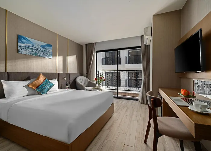King Room